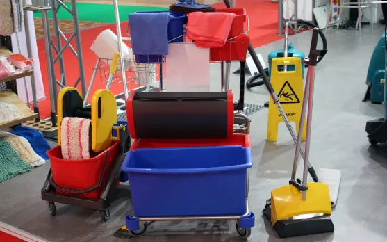 Slide of Diamond Building Services