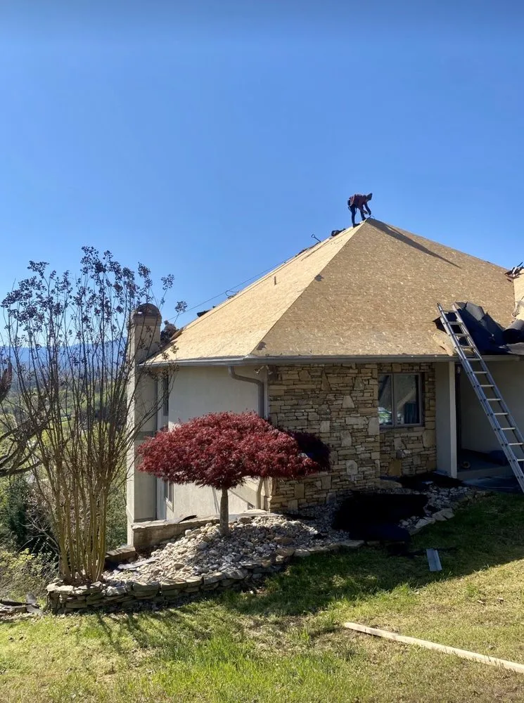 Slide of Diamond Building Services