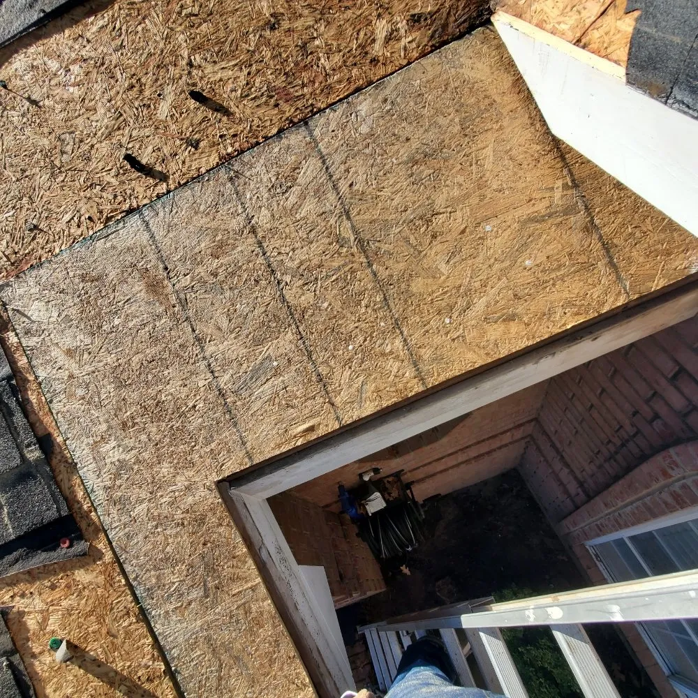 Slide of Diamond Construction & Roofing