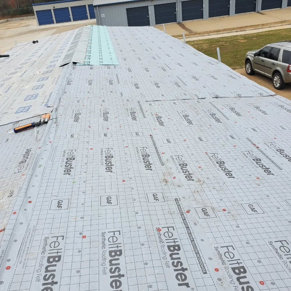 Slide of Diamond Construction & Roofing