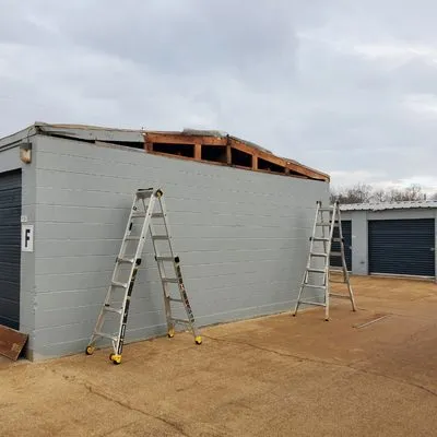 Diamond Construction & Roofing