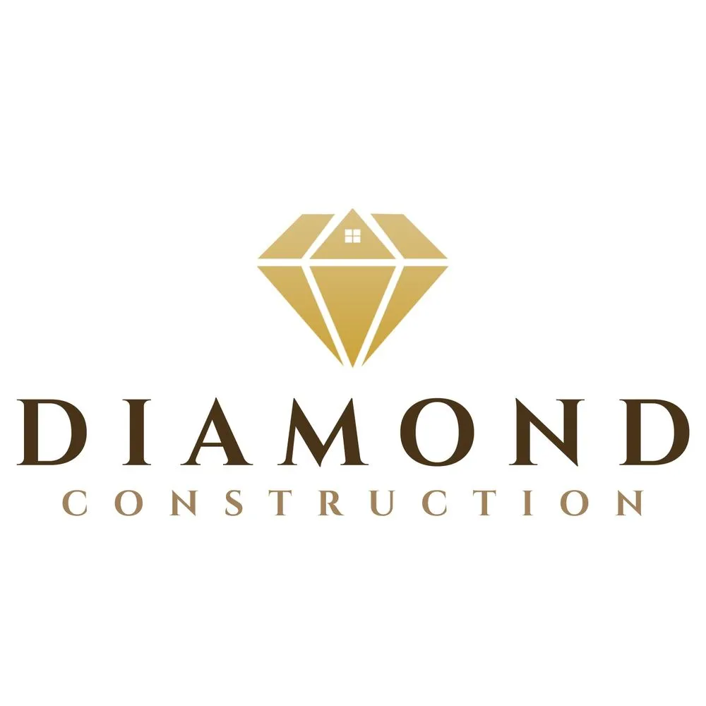 Slide of Diamond Construction