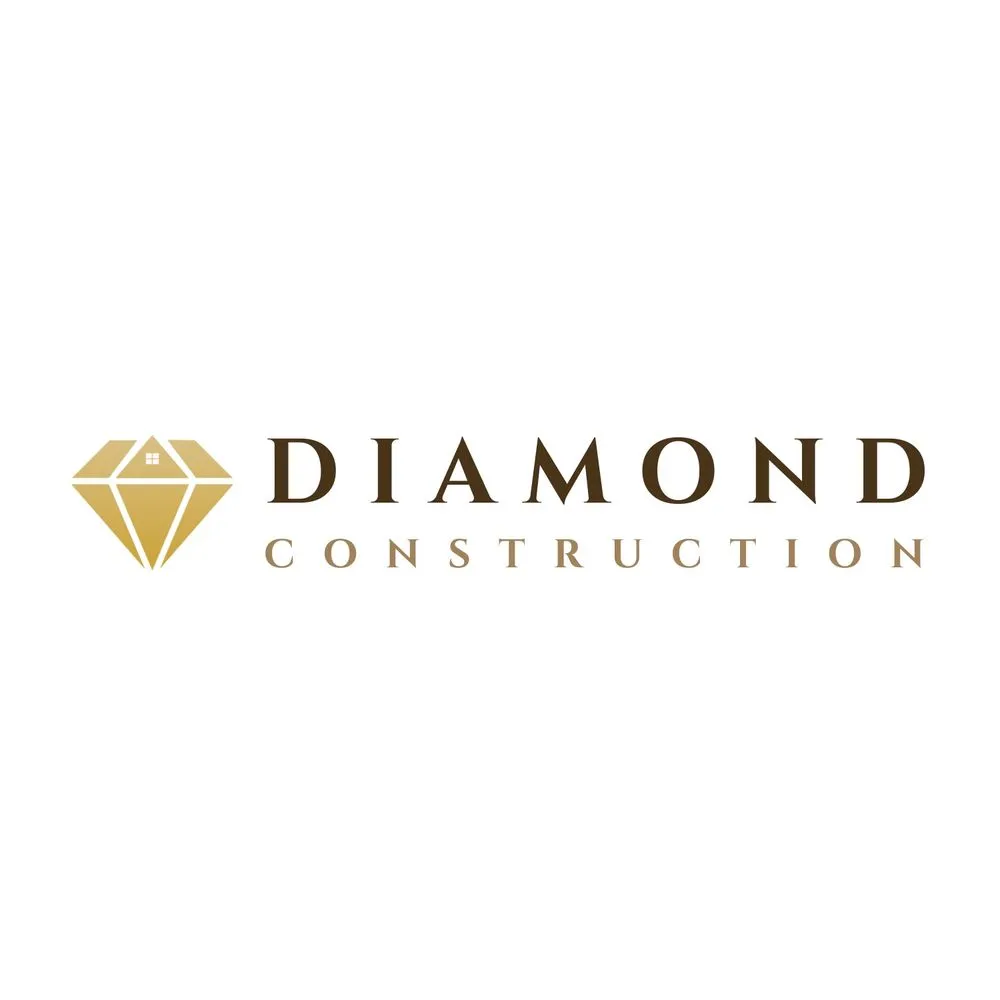 Slide of Diamond Construction