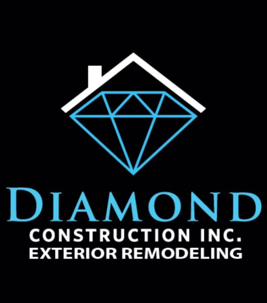 Slide of Diamond Construction