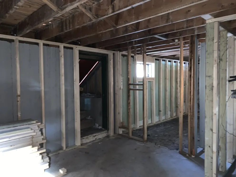 Slide of Diamond Construction