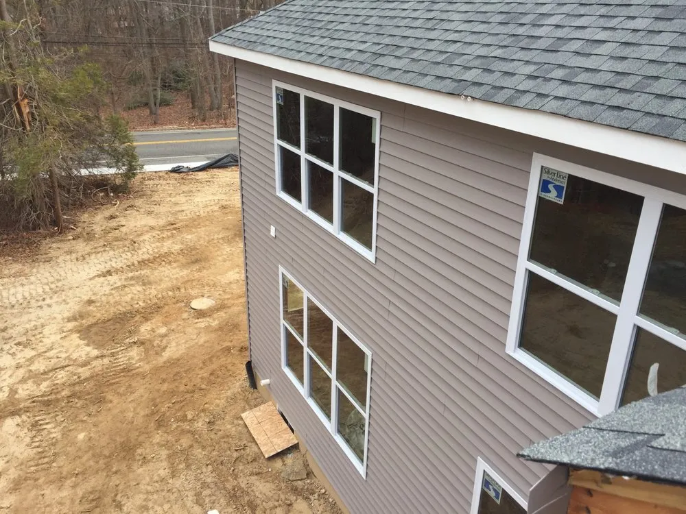 Slide of Diamond Construction