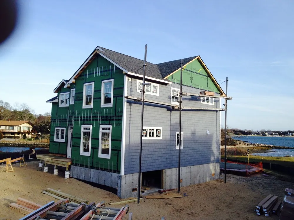 Slide of Diamond Construction