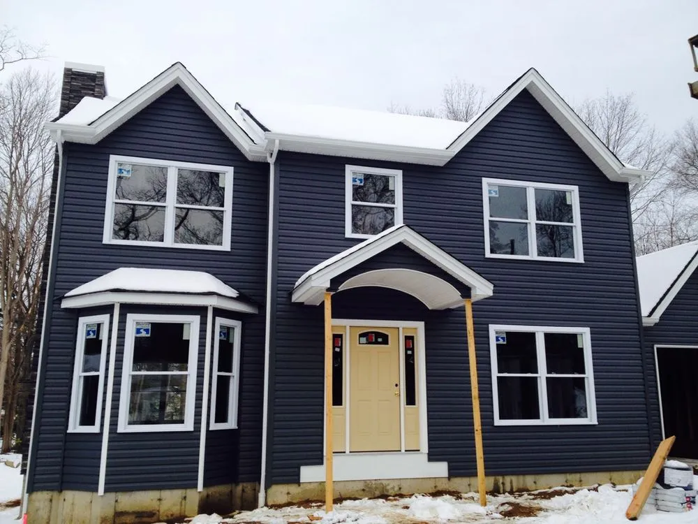 Slide of Diamond Construction