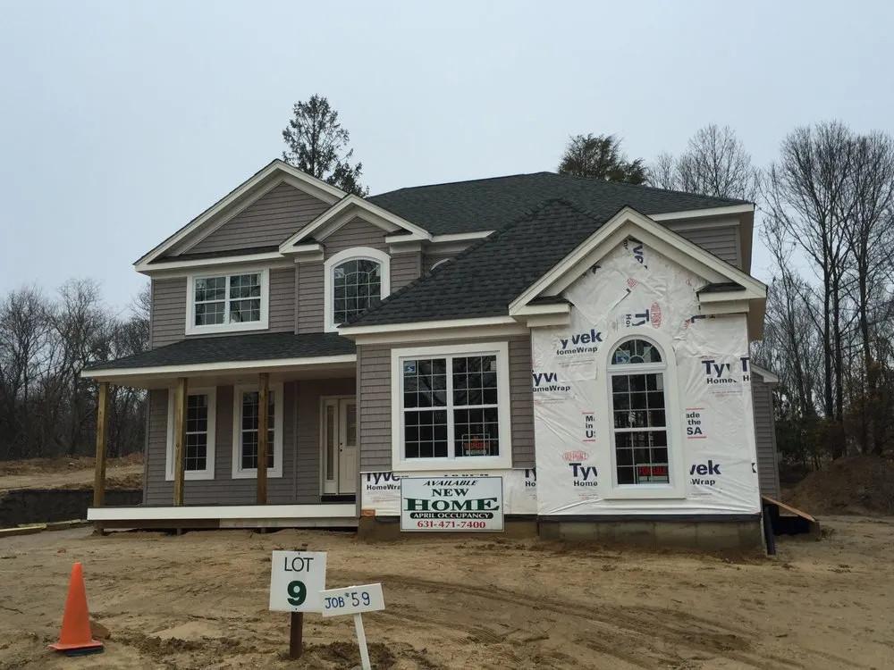 Slide of Diamond Construction