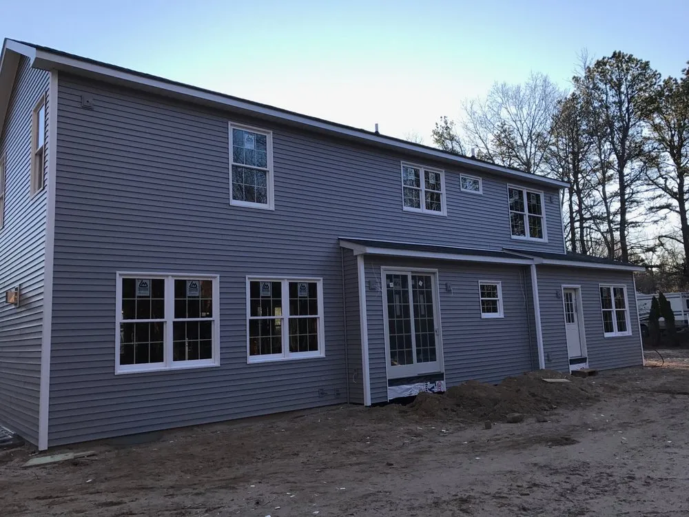 Slide of Diamond Construction