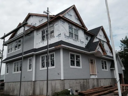 Diamond Construction