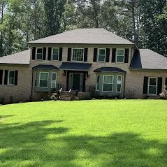 Slide of Diamond Contracting