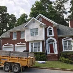 Slide of Diamond Contracting