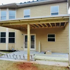 Slide of Diamond Contracting