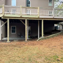 Slide of Diamond Contracting