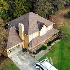 Slide of Diamond Contracting