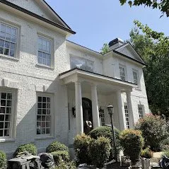 Slide of Diamond Contracting