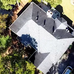 Slide of Diamond Contracting