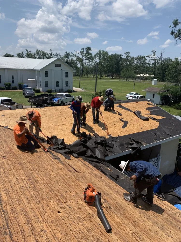 Slide of Diamond Contractors, LLC