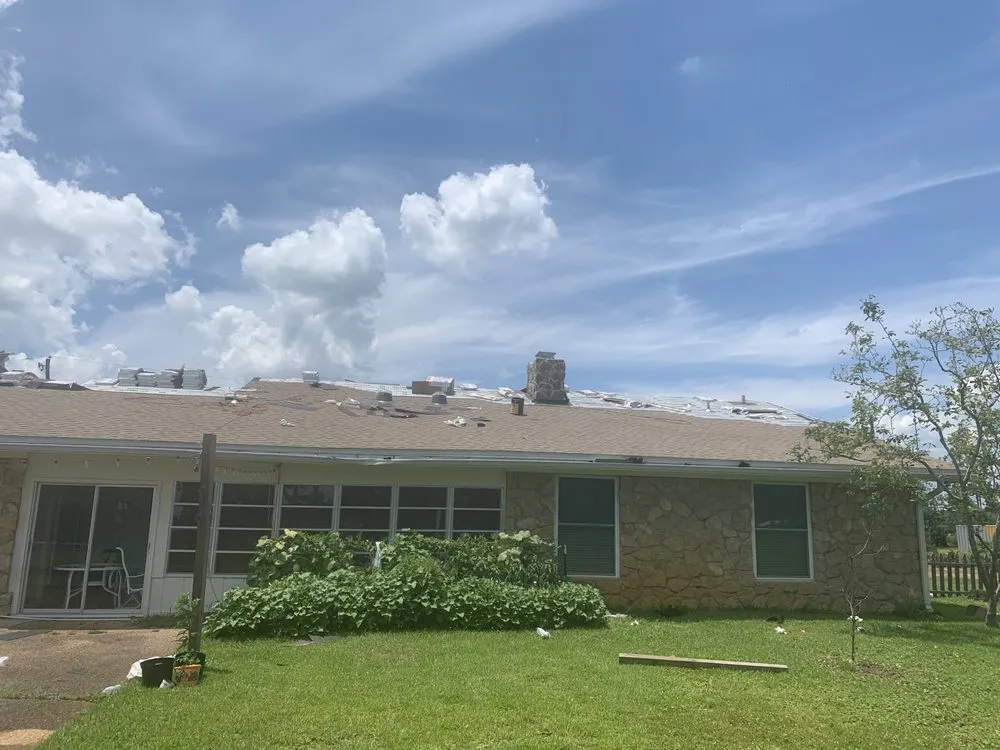 Slide of Diamond Contractors, LLC