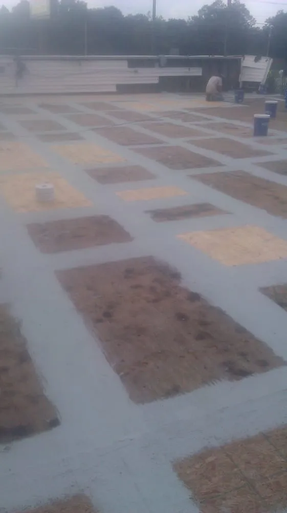 Slide of Diamond Contractors, LLC