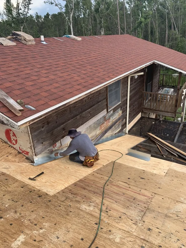 Slide of Diamond Contractors, LLC