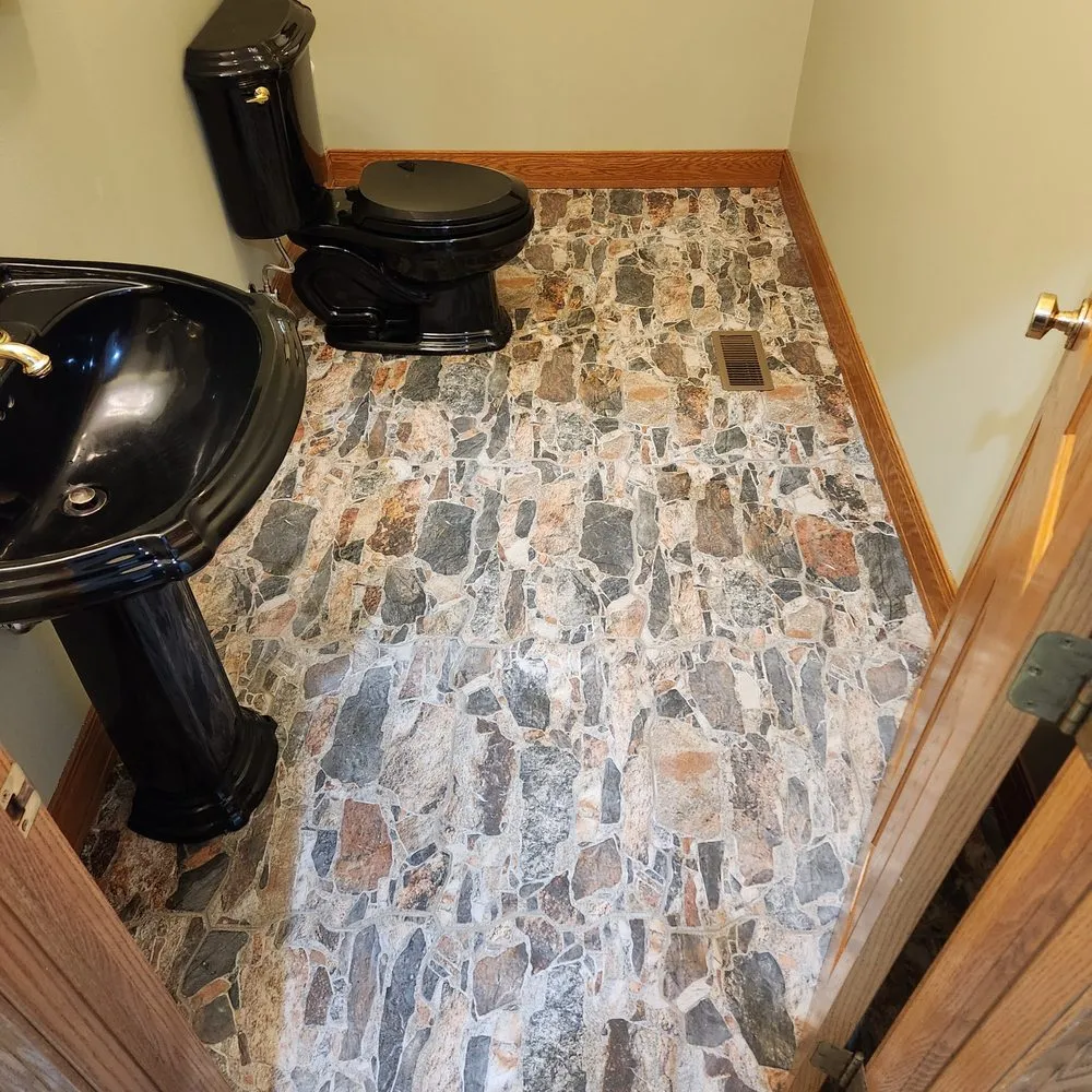 Slide of Diamond Custom Creations