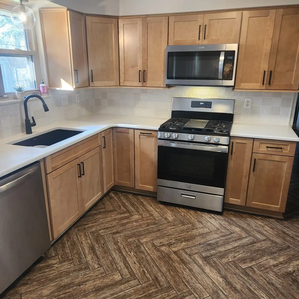 Slide of Diamond Custom Creations