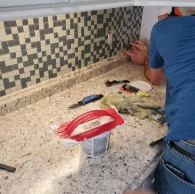 Slide of Diamond Custom Creations