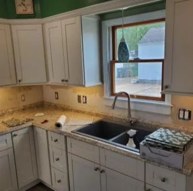 Slide of Diamond Custom Creations