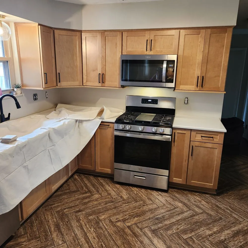 Slide of Diamond Custom Creations