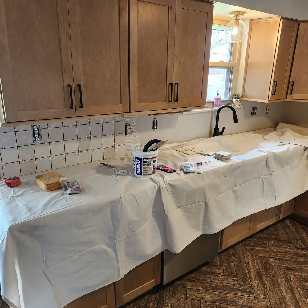 Slide of Diamond Custom Creations