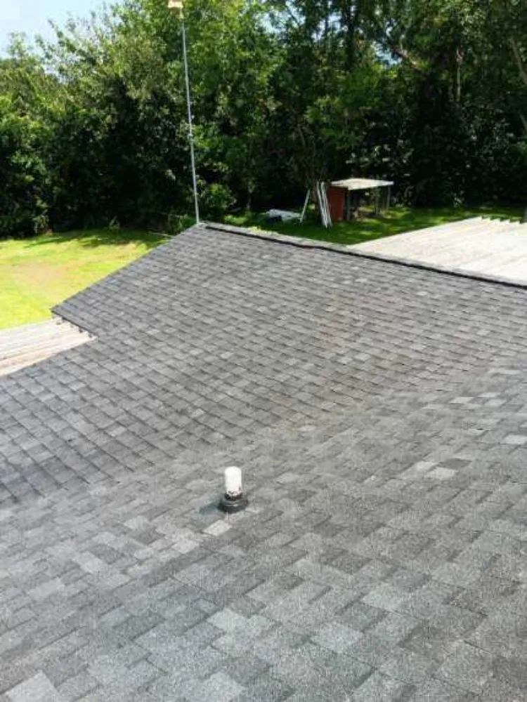Slide of Diamond Cut Roofing