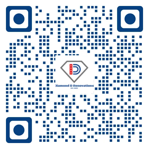 Slide of Diamond D Renovations