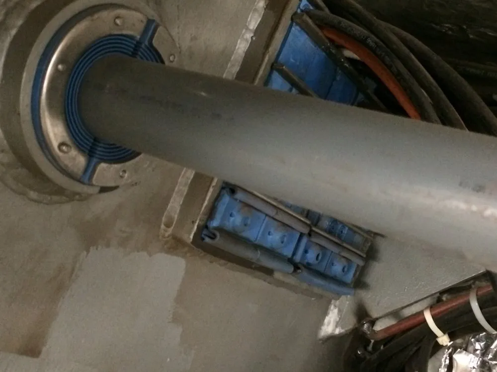 Slide of Diamond Demolition