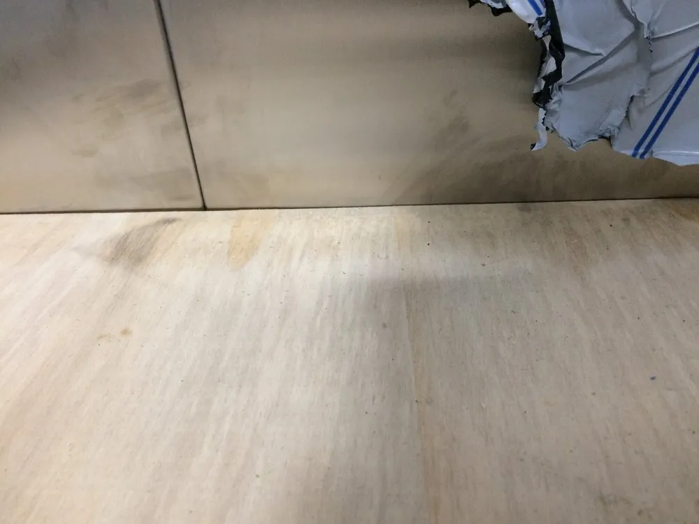 Slide of Diamond Demolition