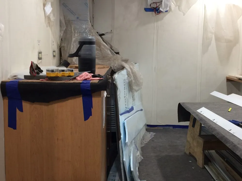 Slide of Diamond Demolition