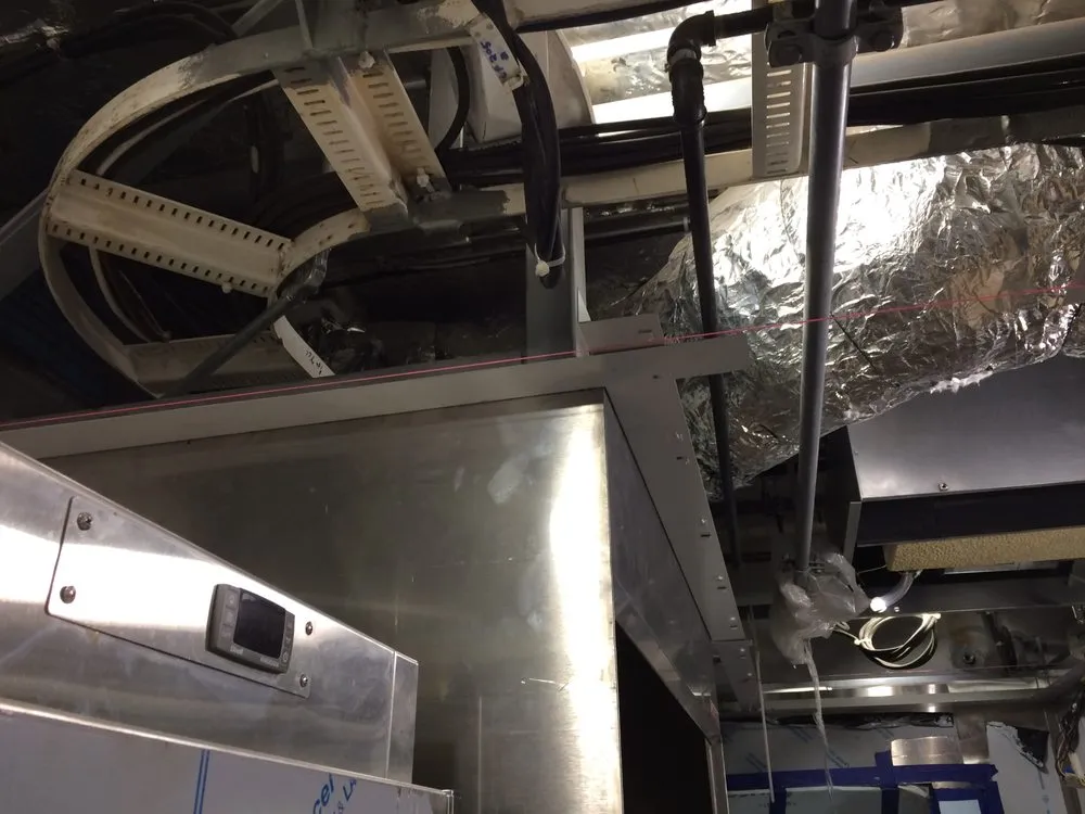 Slide of Diamond Demolition