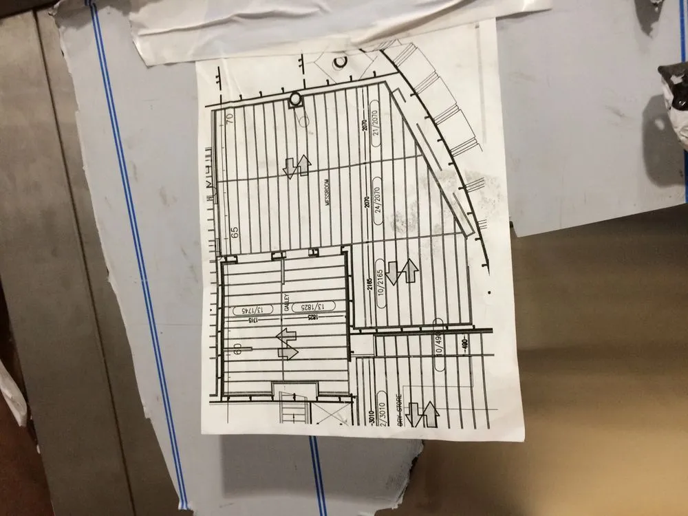 Slide of Diamond Demolition