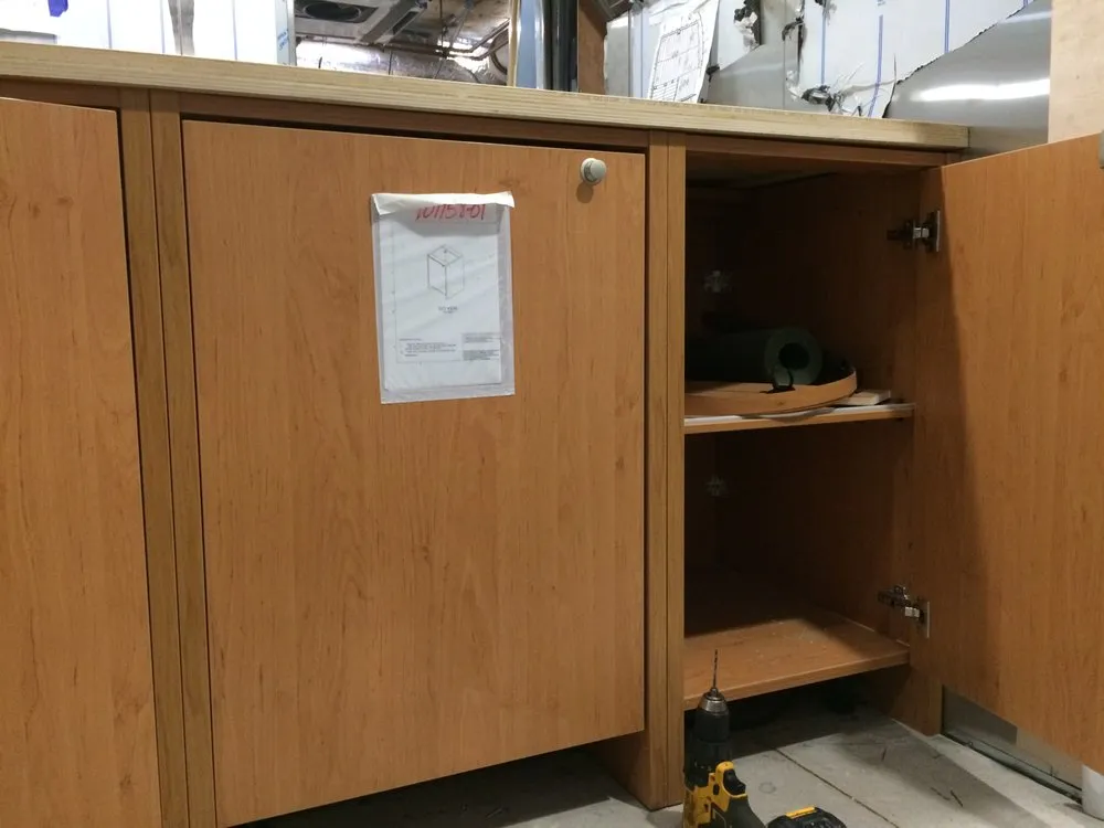 Slide of Diamond Demolition