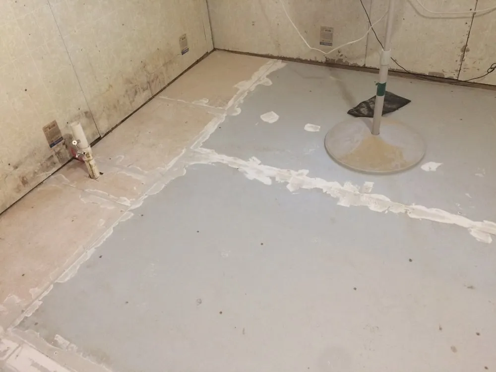 Slide of Diamond Demolition