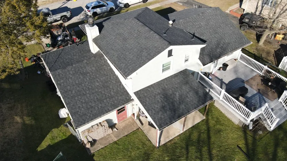 Slide of Diamond Exteriors