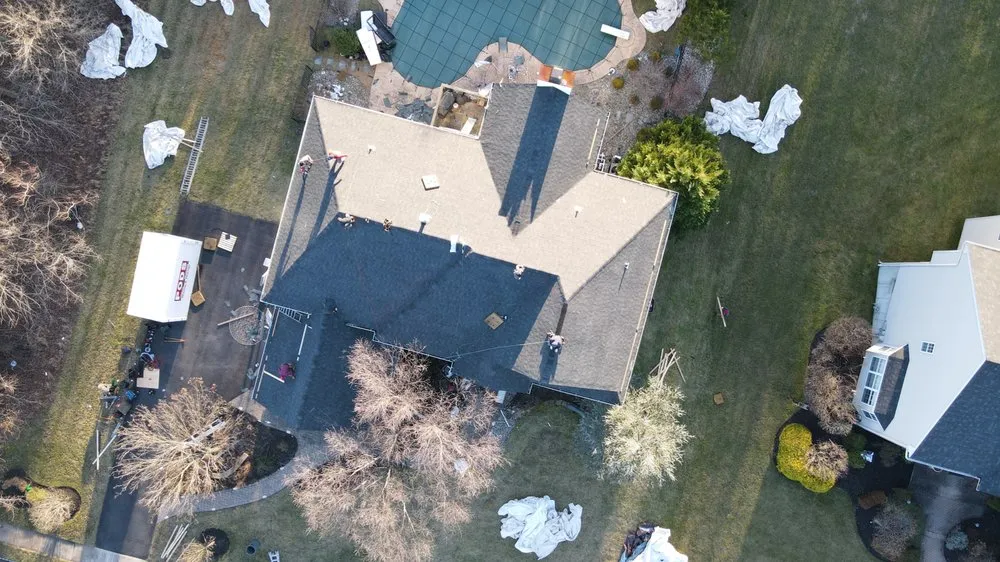 Slide of Diamond Exteriors