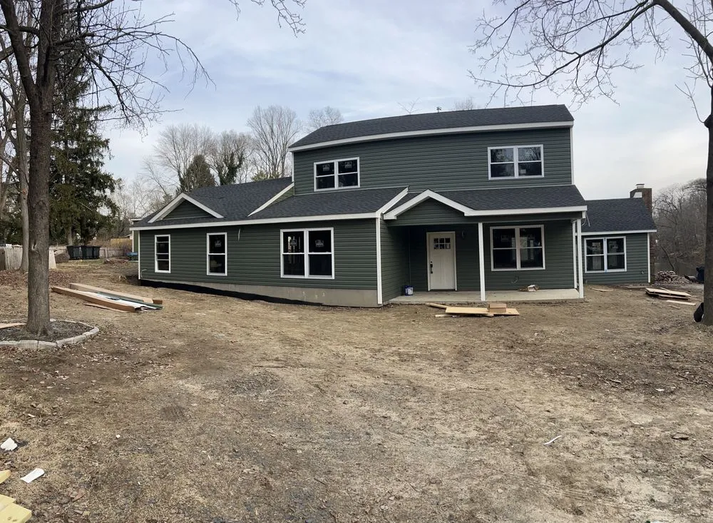 Slide of Diamond Exteriors