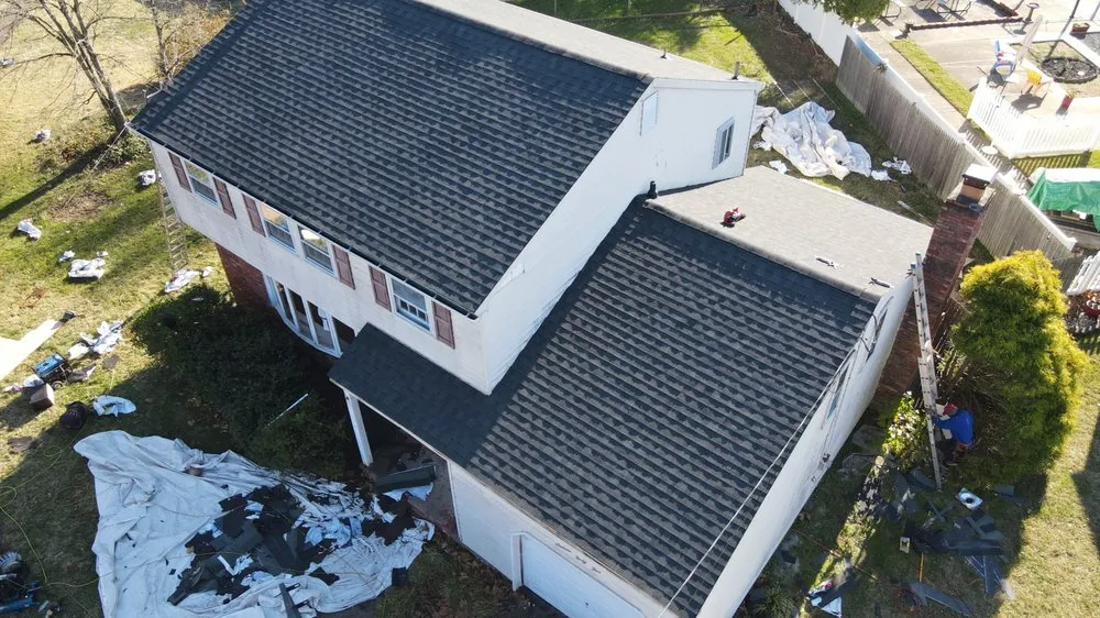 Slide of Diamond Exteriors