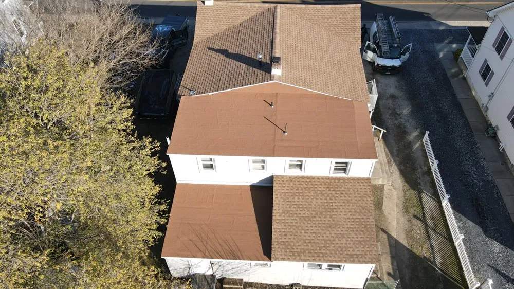 Slide of Diamond Exteriors