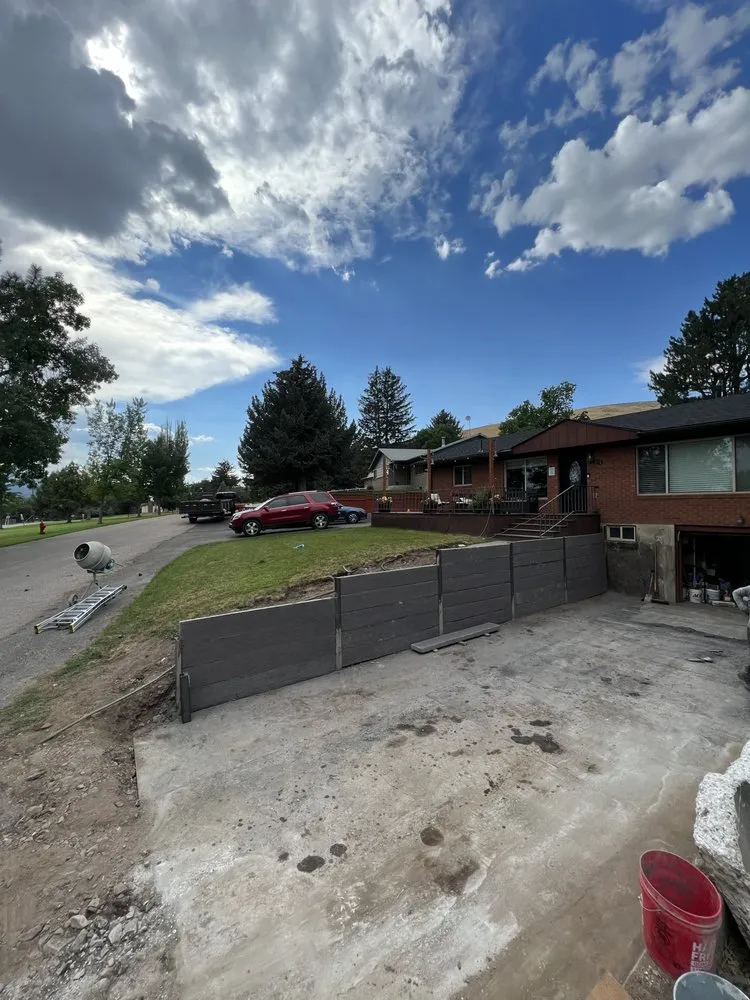 Emergency roof repair experts serving Arimo, ID - Diamond F Contracting