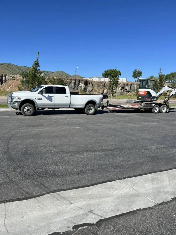 Professional shingle roofing service near you in Arimo, ID by Diamond F Contracting