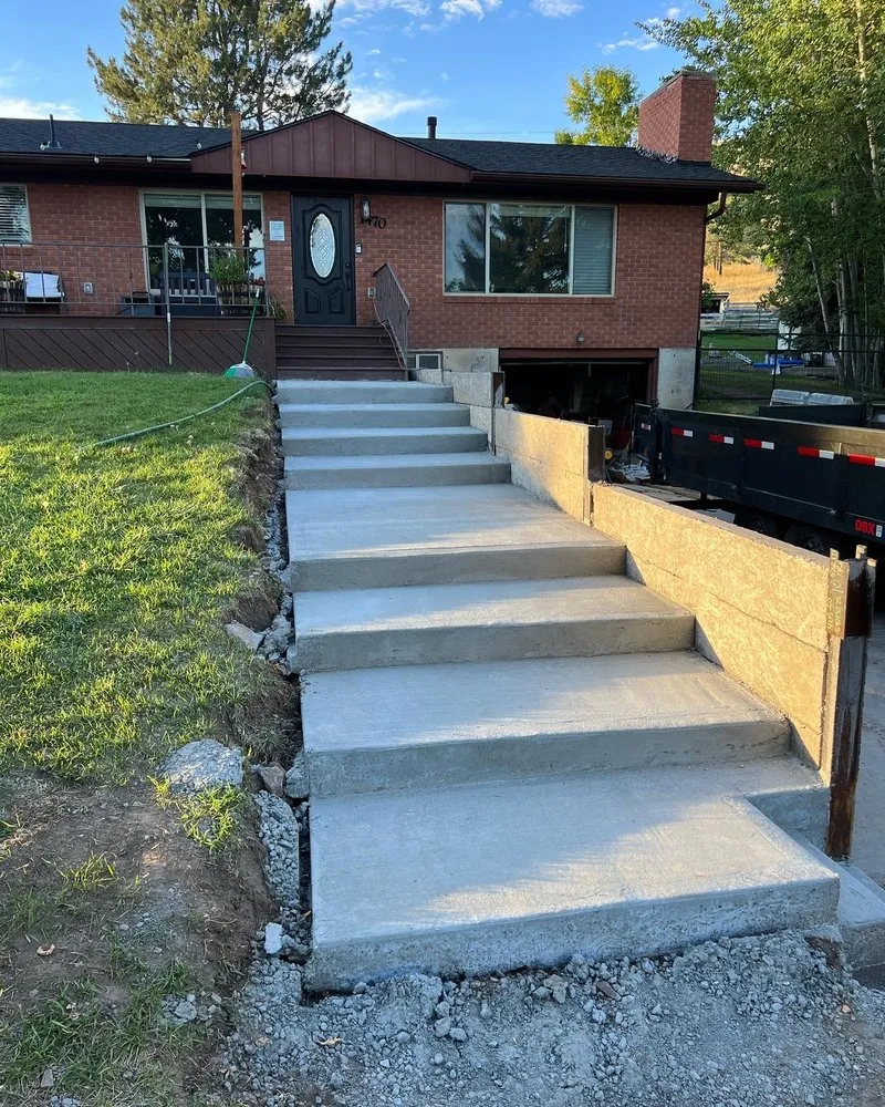 Expert roof installation experts serving Arimo, ID - Diamond F Contracting