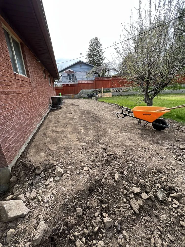 Reliable flat roof repair same-day service in Arimo, ID by Diamond F Contracting